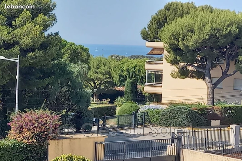 appartement  2 pièces  Bandol   41&nbsp;m&sup2; -   