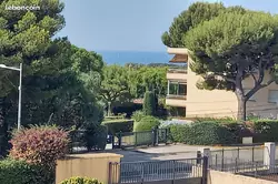 Vente appartement Bandol  