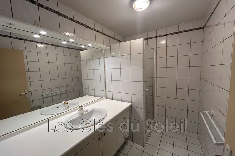 Vente appartement Bandol  