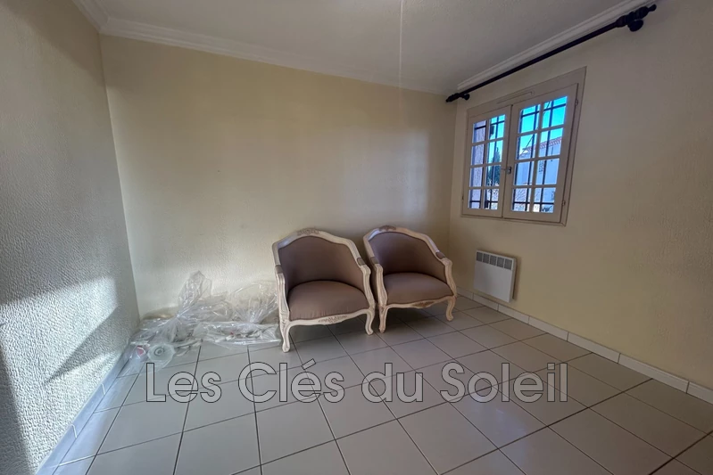Vente appartement Bandol  
