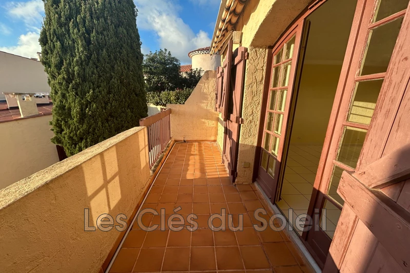 Vente appartement Bandol  