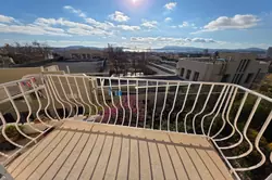 Vente appartement Toulon  