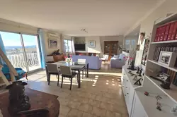 Vente appartement Toulon  