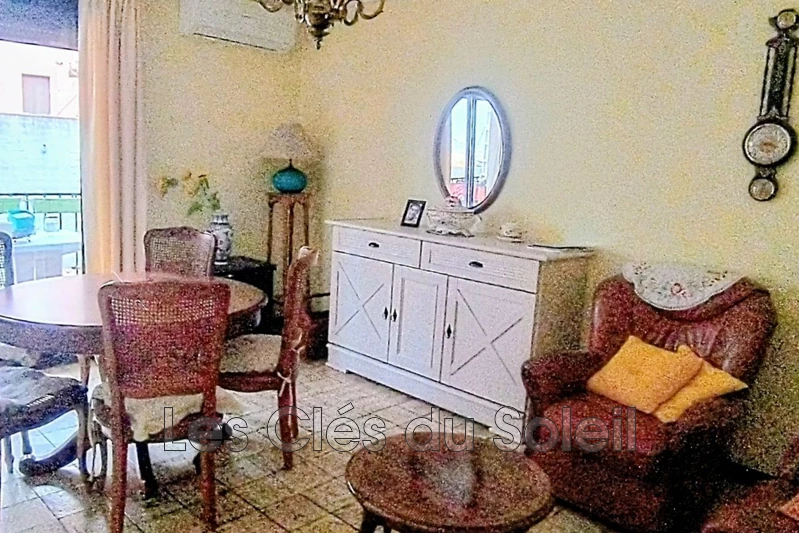 appartement  3 pièces  Toulon Bon rencontre  61&nbsp;m&sup2; -   