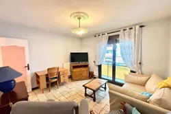 Vente appartement Toulon  