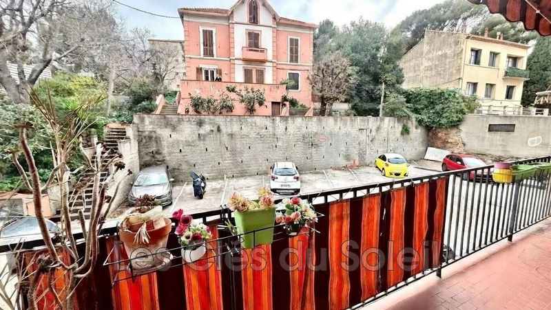 Vente appartement Toulon Vente appartement Toulon