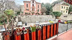 Vente appartement Toulon  