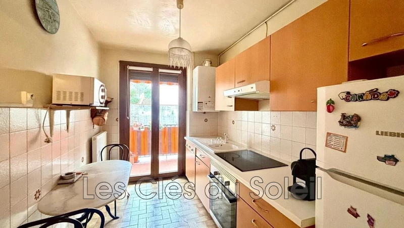 Vente appartement Toulon Vente appartement Toulon