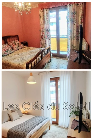 Vente appartement Toulon  