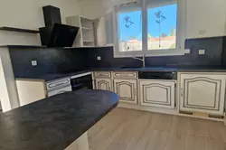 Vente appartement Hyères  