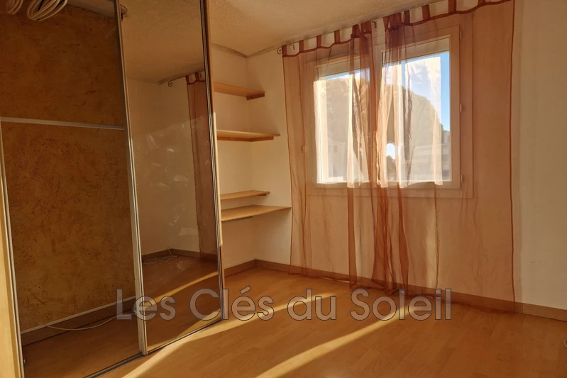 Vente appartement Hyères  