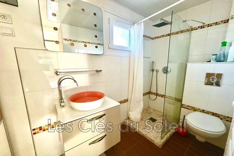 Vente appartement La Londe-les-Maures  