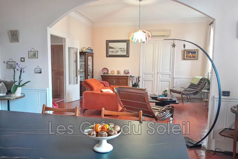 appartement  La Seyne-sur-Mer Centre ville  98&nbsp;m&sup2; -   