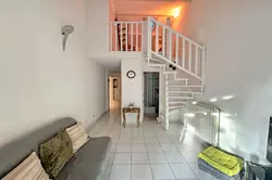 Vente appartement Bandol  