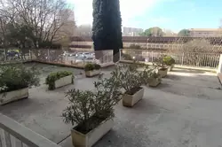 Vente appartement Toulon  