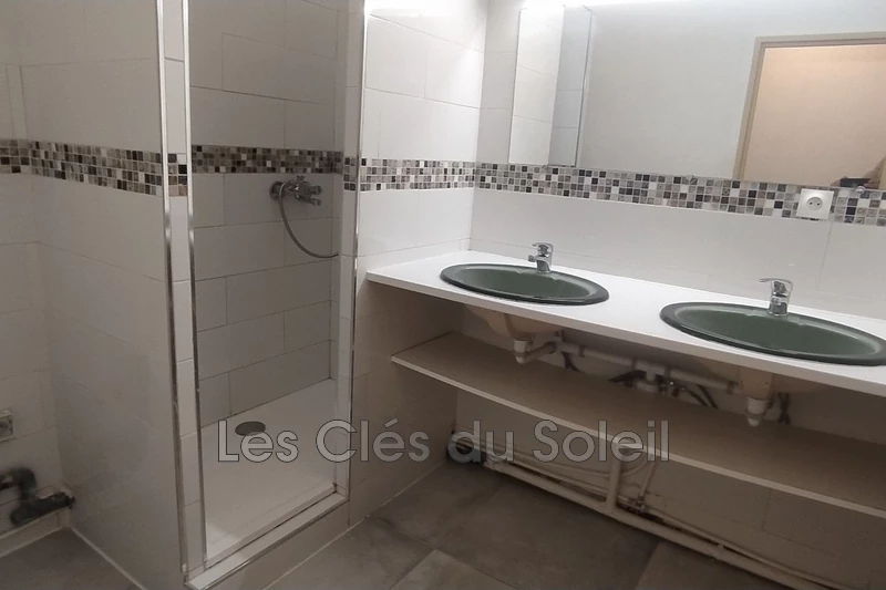 Vente appartement Toulon  