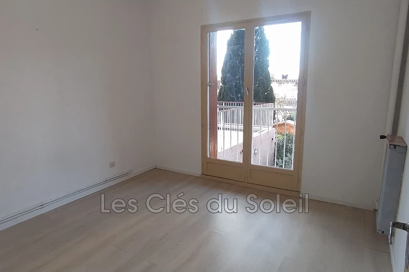 Vente appartement Toulon  