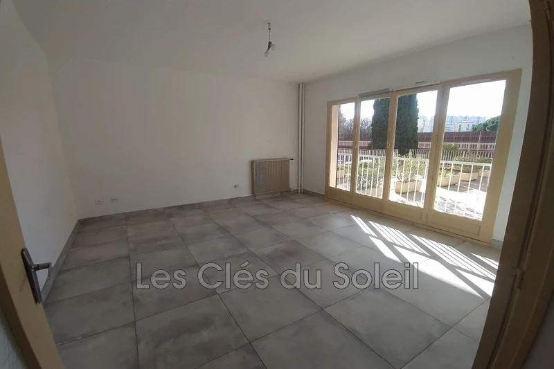 Vente appartement Toulon  