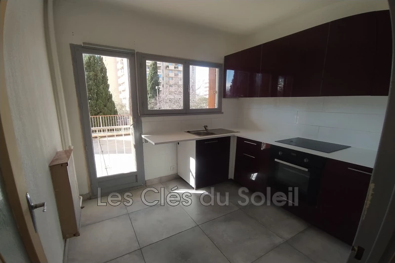 Photo n°2 - Vente appartement Toulon 83000 - 160 500 €