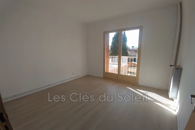 Photo n°4 - Vente appartement Toulon 83000 - 160 500 €