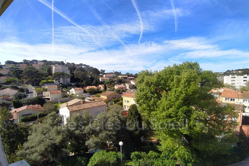 appartement  4 pièces  Toulon Valbertrand  66&nbsp;m&sup2; -   