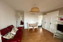 Vente appartement Six-Fours-les-Plages  