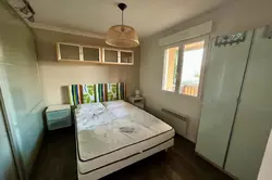 Vente appartement Six-Fours-les-Plages  