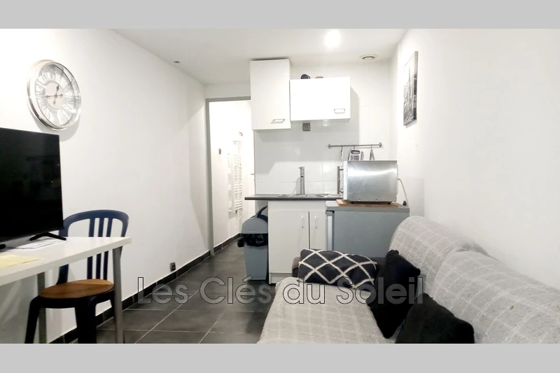 appartement  2 pièces  La Valette-du-Var   21&nbsp;m&sup2; -   