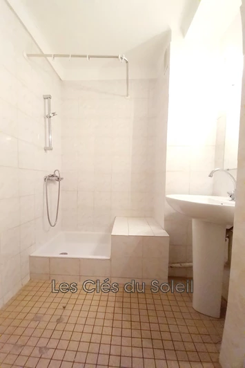 Vente appartement Toulon  