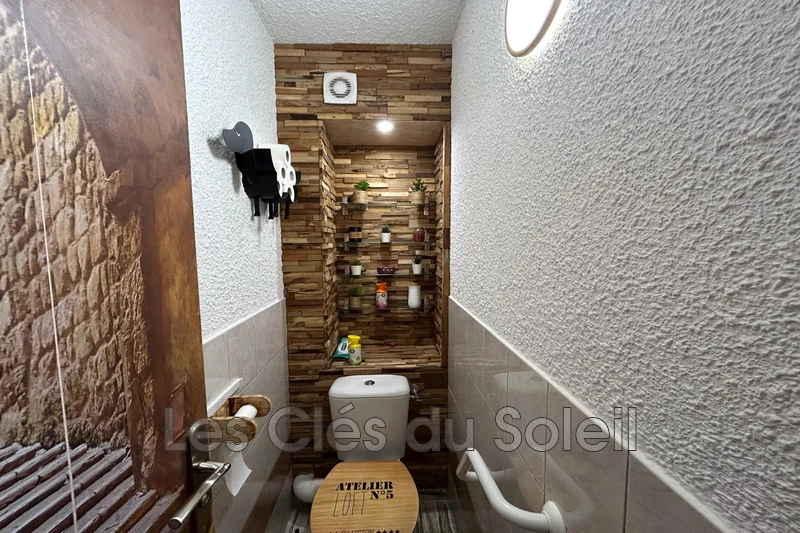 Vente appartement Bandol  