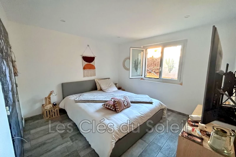 Vente appartement Bandol  