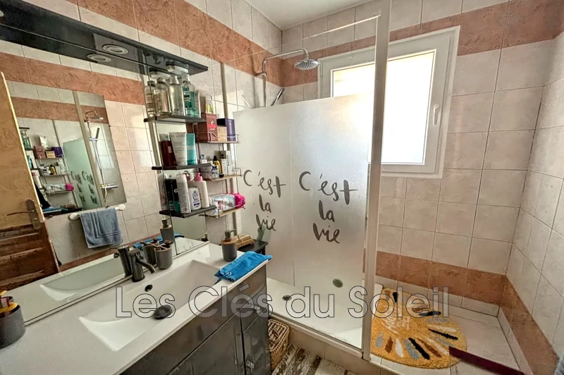 Vente appartement Bandol  
