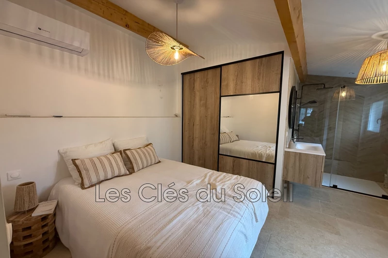 Vente appartement Hyères  