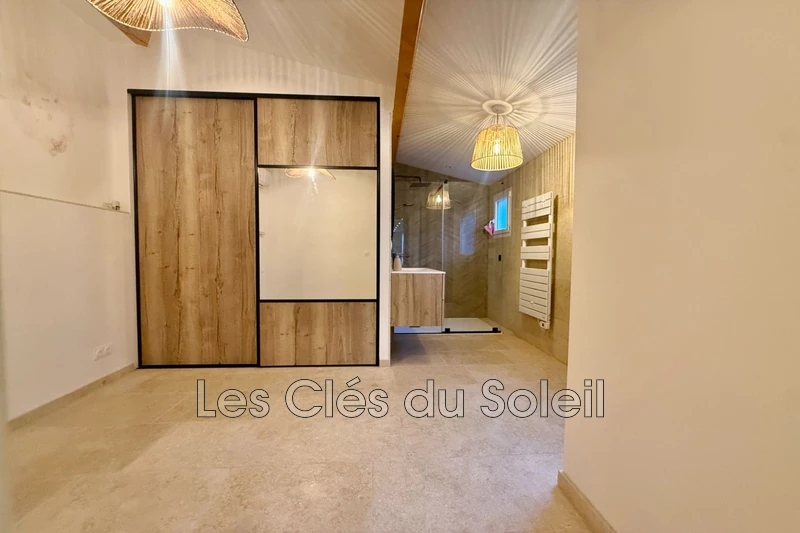 Vente appartement Hyères  