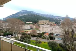 Vente appartement Toulon  