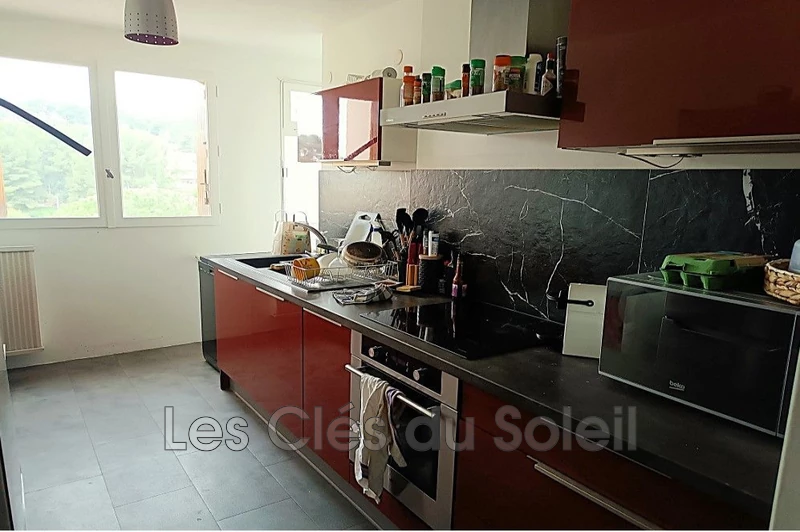 Vente appartement Toulon Vente appartement Toulon