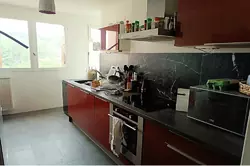 Vente appartement Toulon  