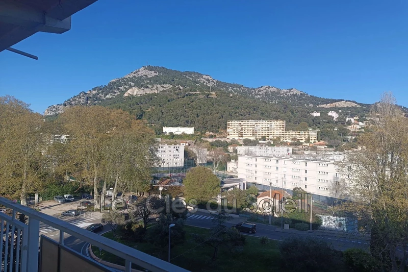 appartement  Toulon Les routes  73&nbsp;m&sup2; -   
