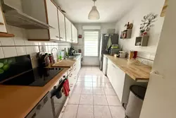 Vente appartement Hyères  