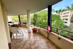 Vente appartement Hyères  