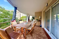 Vente appartement Hyères  