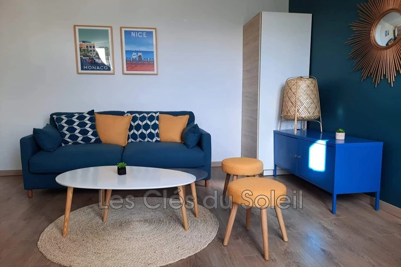 Vente appartement Brignoles  