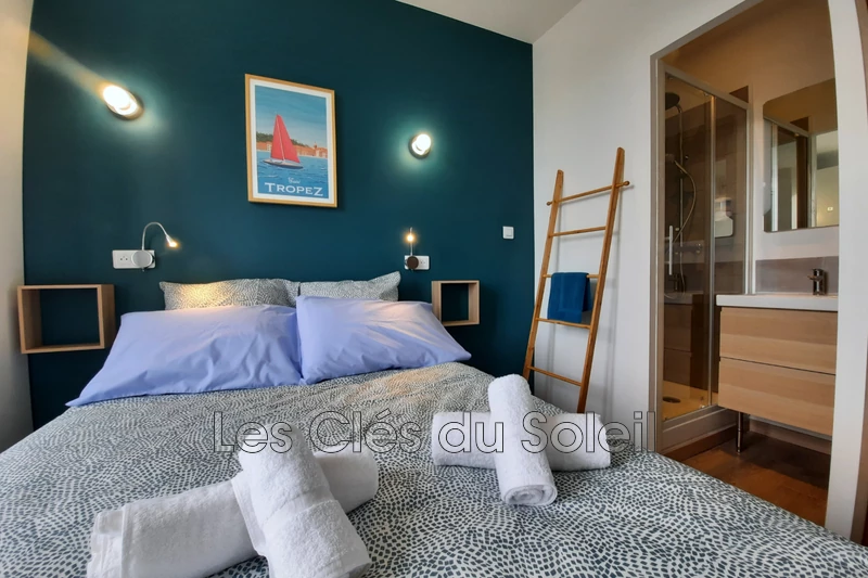 Vente appartement Brignoles  