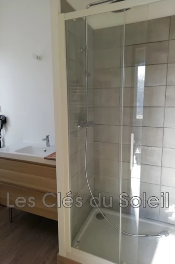Vente appartement Brignoles  