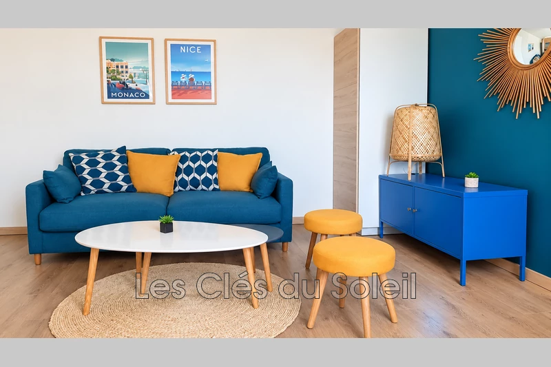 appartement  3 pièces  Brignoles   45&nbsp;m&sup2; -   