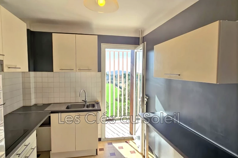 Photo n°4 - Vente appartement La Valette-du-Var 83160 - 160 000 €