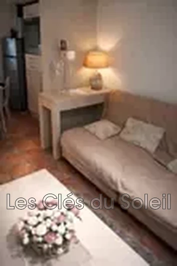 Photo n°2 - Vente appartement Brignoles 83170 - 88 000 €