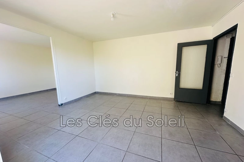 appartement  2 rooms  Toulon La serinette  33&nbsp;m&sup2; -   