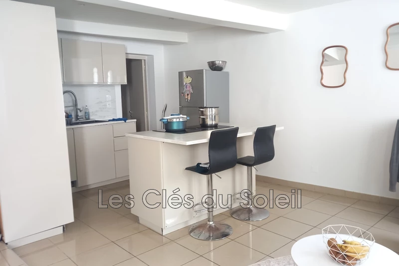 appartement  3 pièces  La Valette-du-Var   85&nbsp;m&sup2; -   