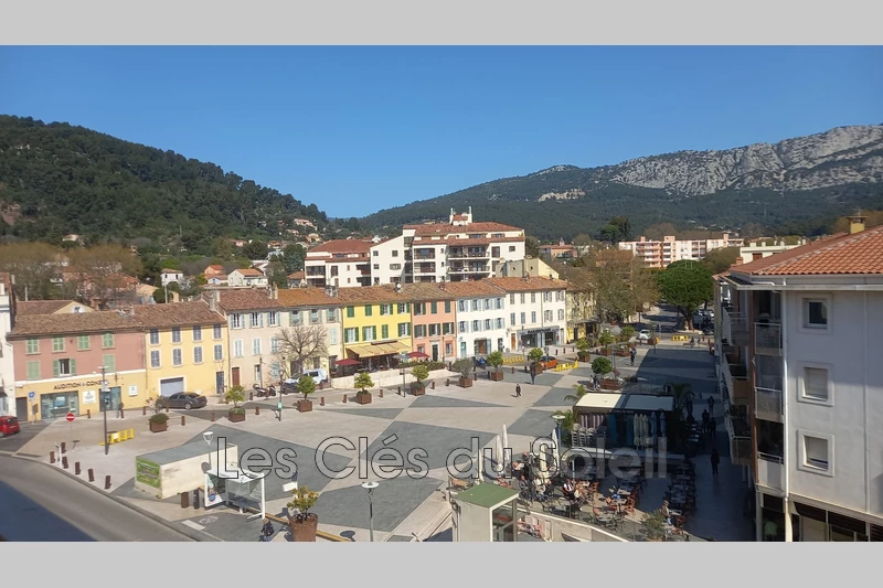 appartement  3 pièces  La Valette-du-Var   75&nbsp;m&sup2; -   